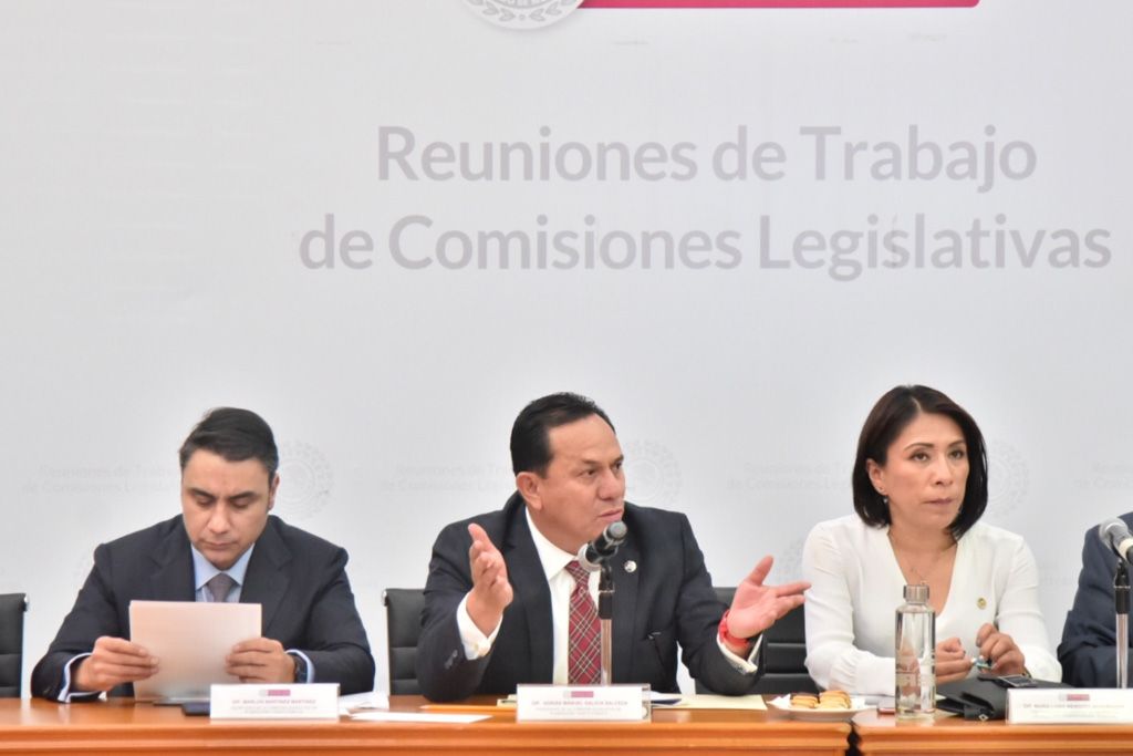 Exhortan diputados a 16 municipios mexiquenses por no actualizar sus tablas catastrales 