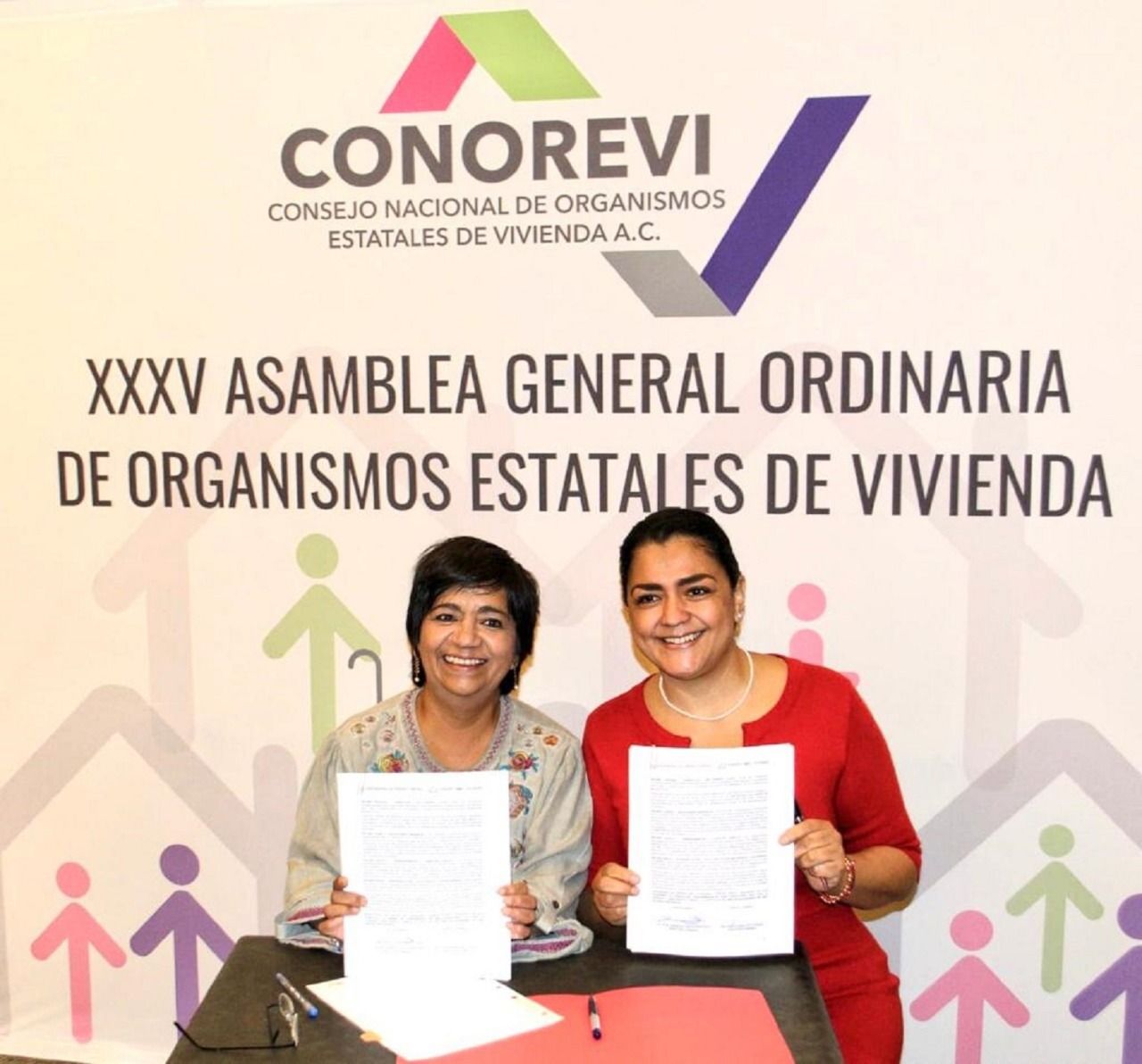En México 73.6 millones de personas se encuentran excluidas del mercado formal de vivienda: CONEVAL 