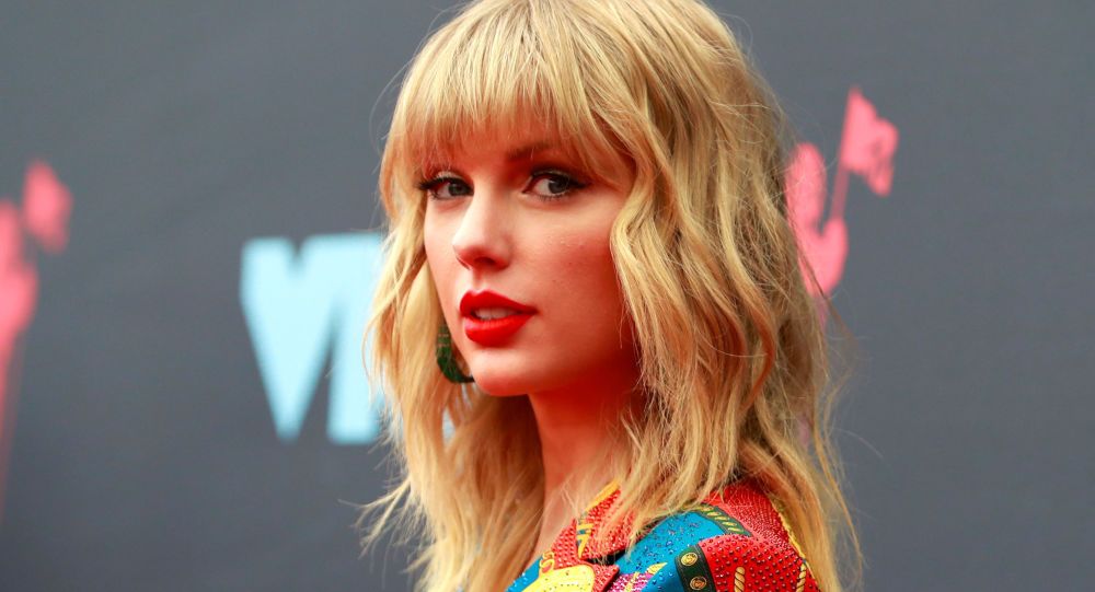 Taylor Swift pide ayuda para retomar el control sobre su música: "No sé qué más hacer"