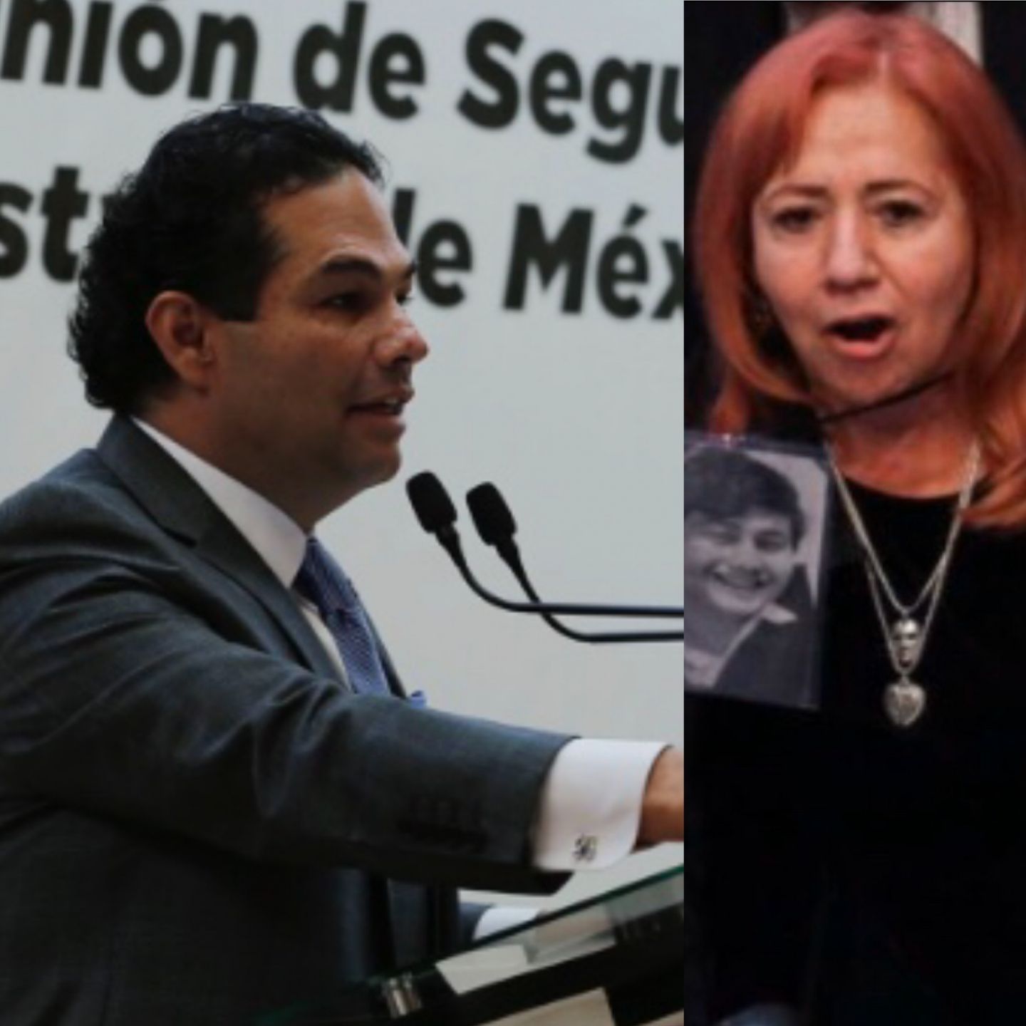 Alcaldes del PAN en el país desconoceremos a Rosario Piedra como Presidenta de la CNDH: Enrique Vargas del Villar