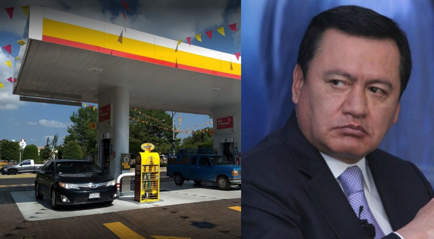 Ligada a Osorio Chong gasolinería que más robó en Hidalgo la última década: Profeco
