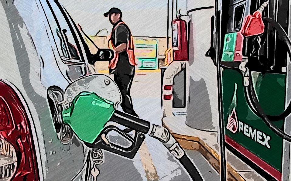 Gasolineros honestos están de fiesta: ingresos aumentaron 10% por combate a huachicol 