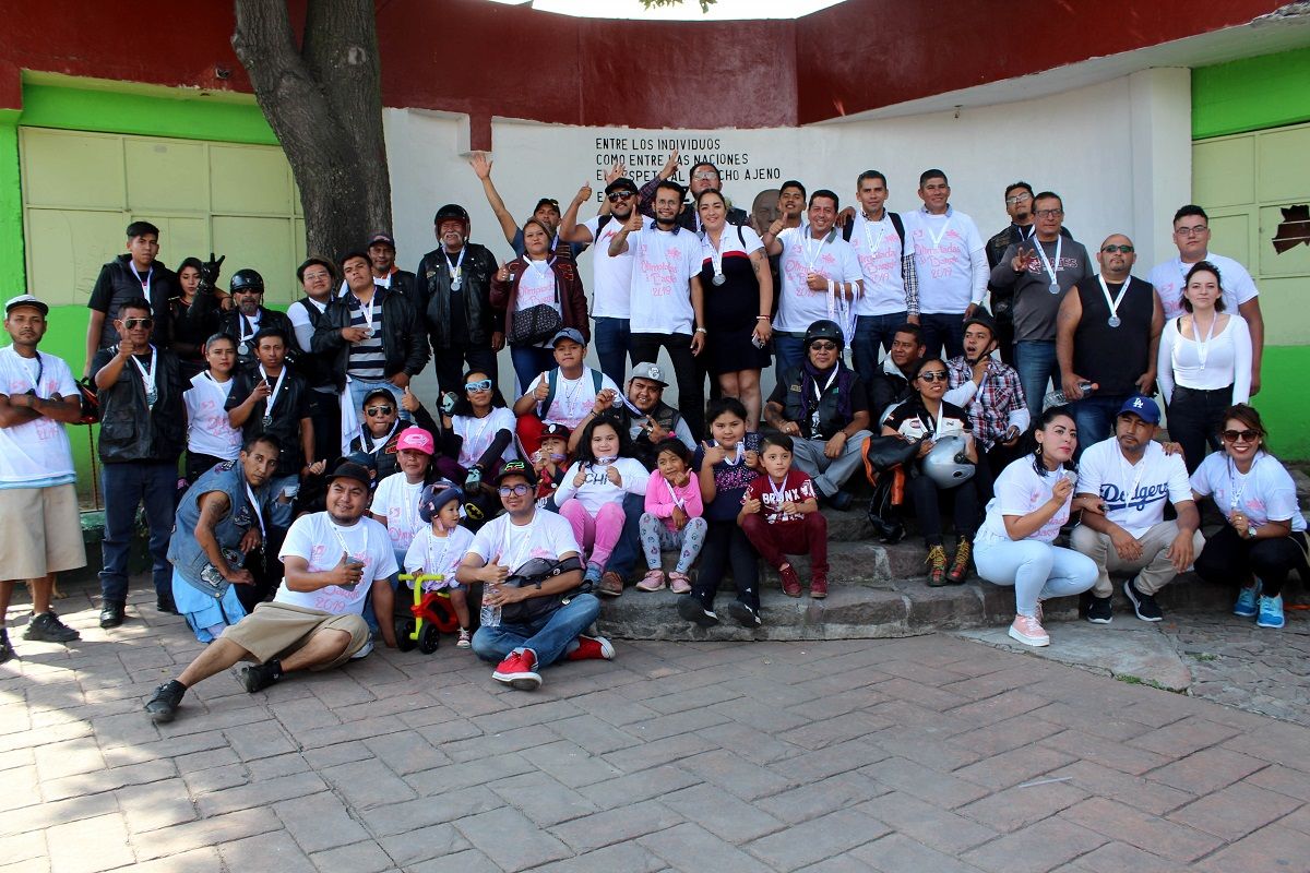 Reconocerán talento juvenil en Ixtapaluca