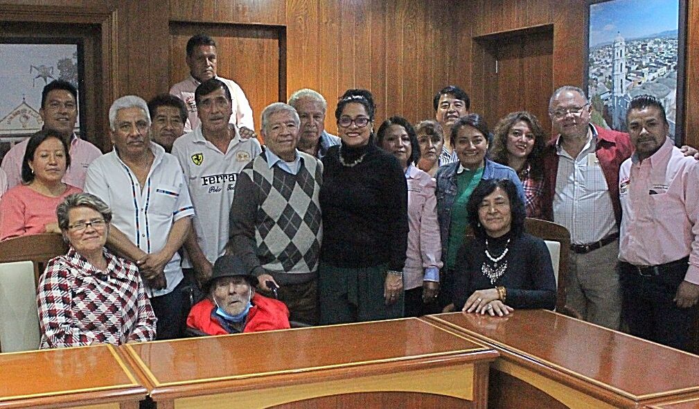 Gobierno Municipal de Texcoco, inició el proceso de liquidación de 15 trabajadores sindicalizados.