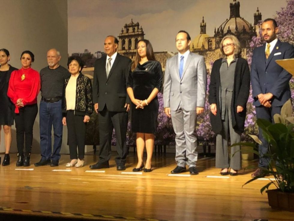 Casa Ballesteros y Gobierno de Guerrero inauguran la exposición «Historia Forjada de Plata»