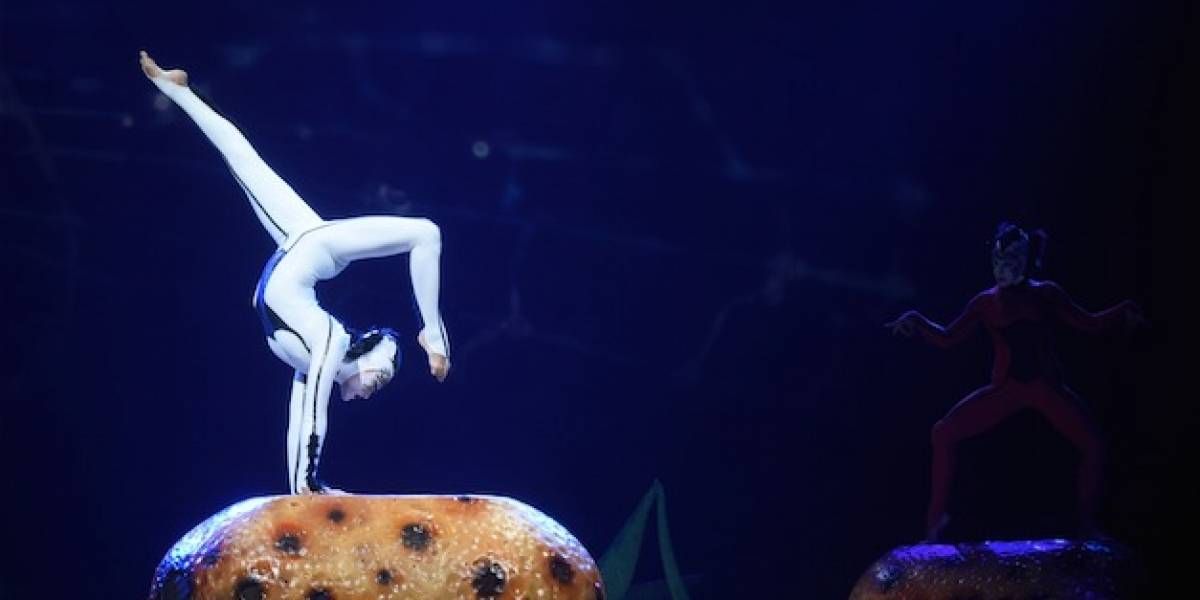 Elenco del Cirque Du Soleil realiza sorpresiva confesión en torno a la comida guatemalteca
