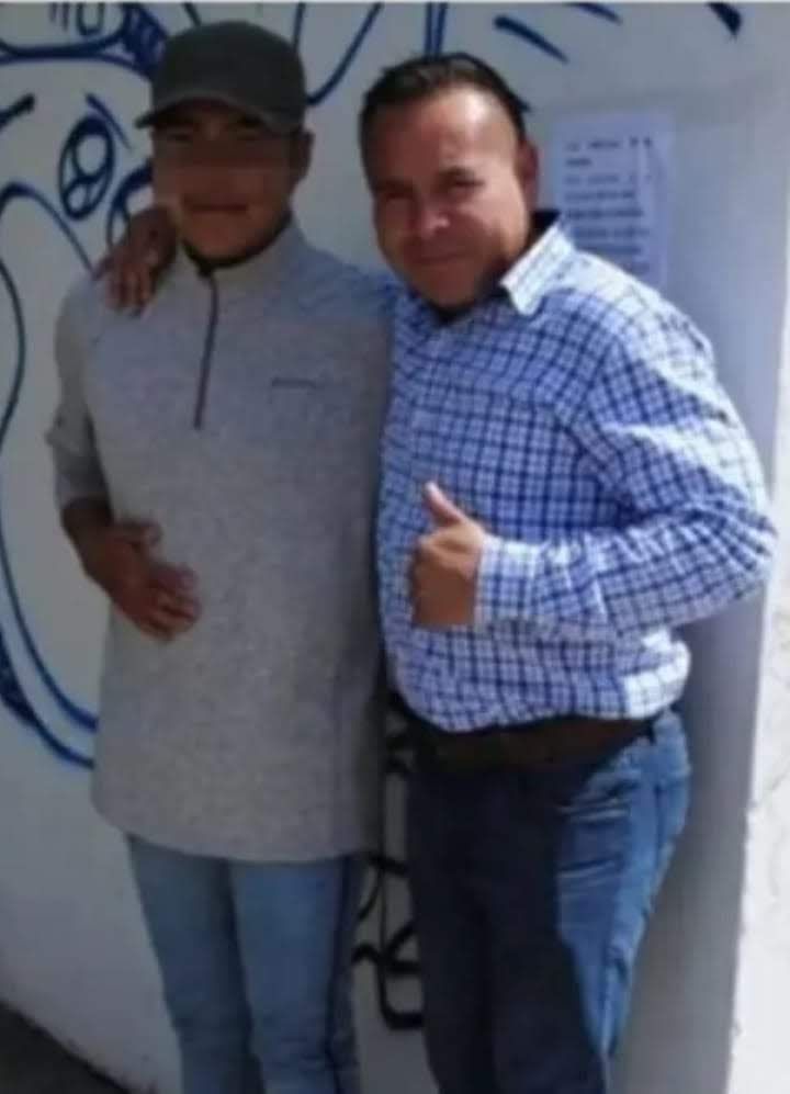 Balean a dos en Tláhuac, presuntamente involucrados con el homicidio del alcalde Paco Tenorio