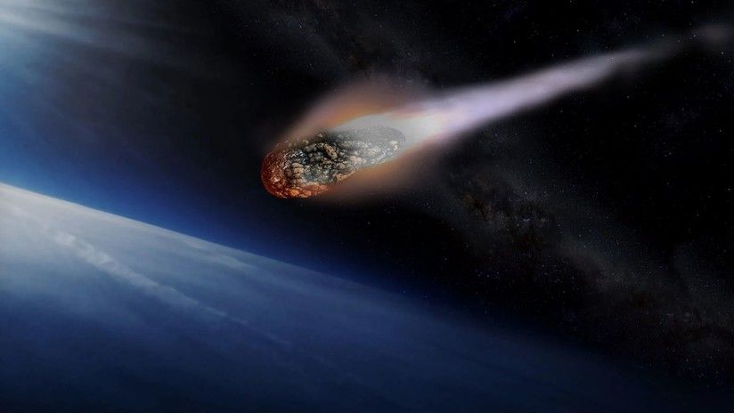 Asteroide de hasta 150 metros de diámetro se acercará a la Tierra este lunes y volverá dentro de siete años

