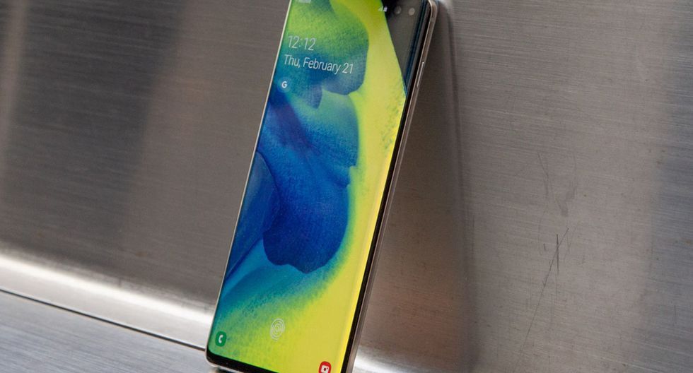¿Se filtró el Samsung Galaxy S11? Así luciría el smartphone con 5 cámaras
