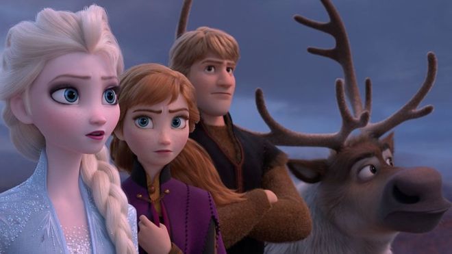 "Frozen 2" de Disney: quiénes son los samis, la comunidad indígena escandinava en la que se inspira la película animada
