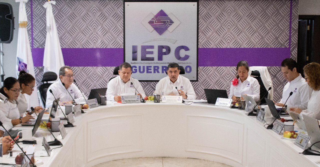 Responde el IEPC Guerrero solicitudes de ciudadanas y ciudadanos de Ayutla 