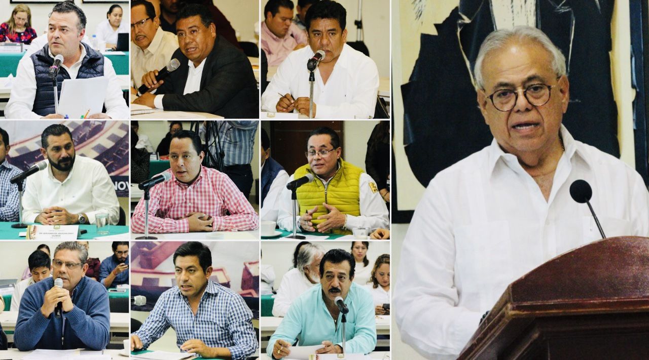 Escasa Planeación impiden alcanzar objetivos de gobierno en Guerrero, dicen diputados en comparecencia 