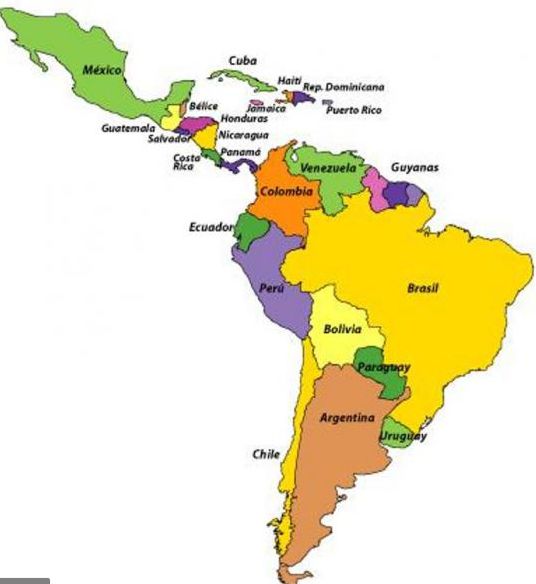 Se derrumban exportaciones de América Latina y el Caribe
