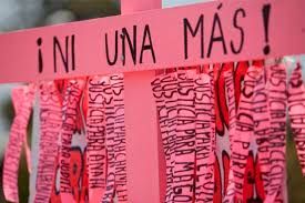 FEMINICIDIOS, UN GRAVE PROBLEMA QUE RESOLVER EN MÉXICO, SEGÚN GOBIERNO AHORA SI CERO IMPUNIDAD.