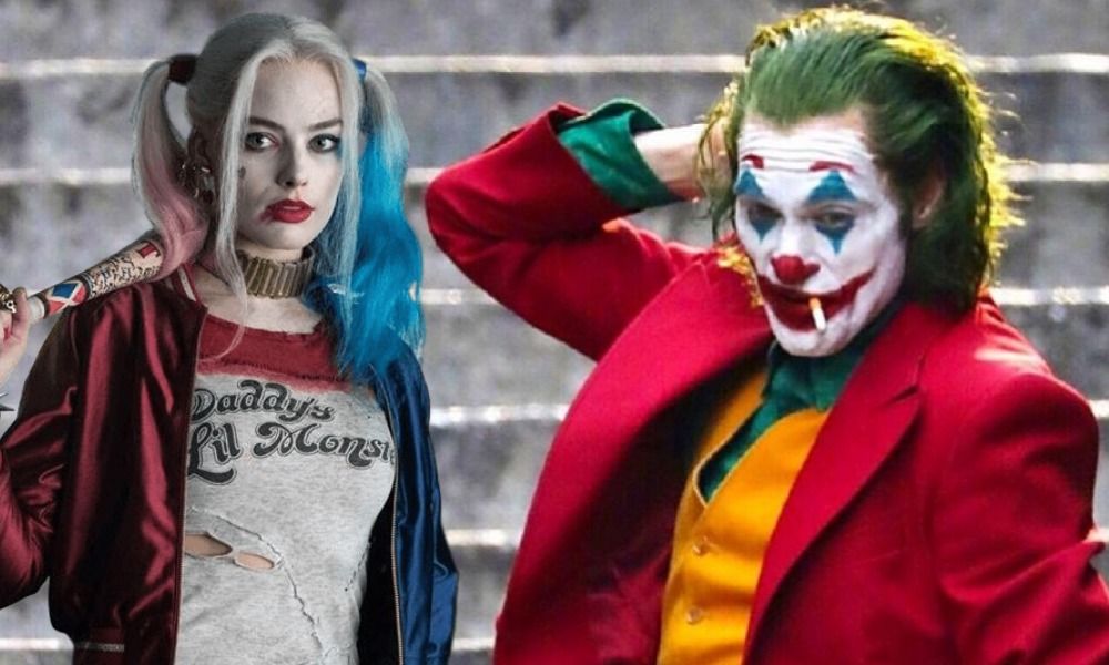 Harley Quinn hace su aparición en el nuevo trailer de ’Joker’