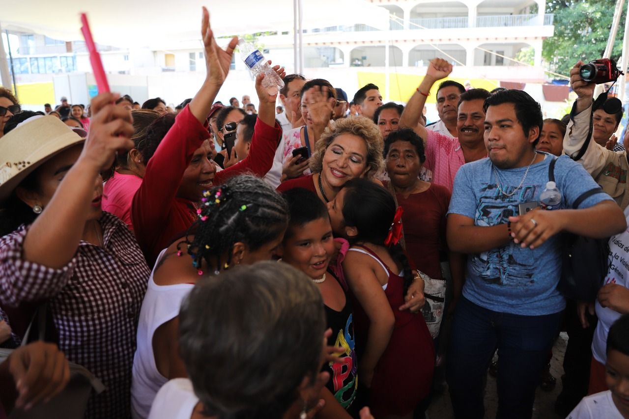 ’Mentes crimínales’ intentan desestabilizar y confrontar el Gobierno de Acapulco: Román Ocampo