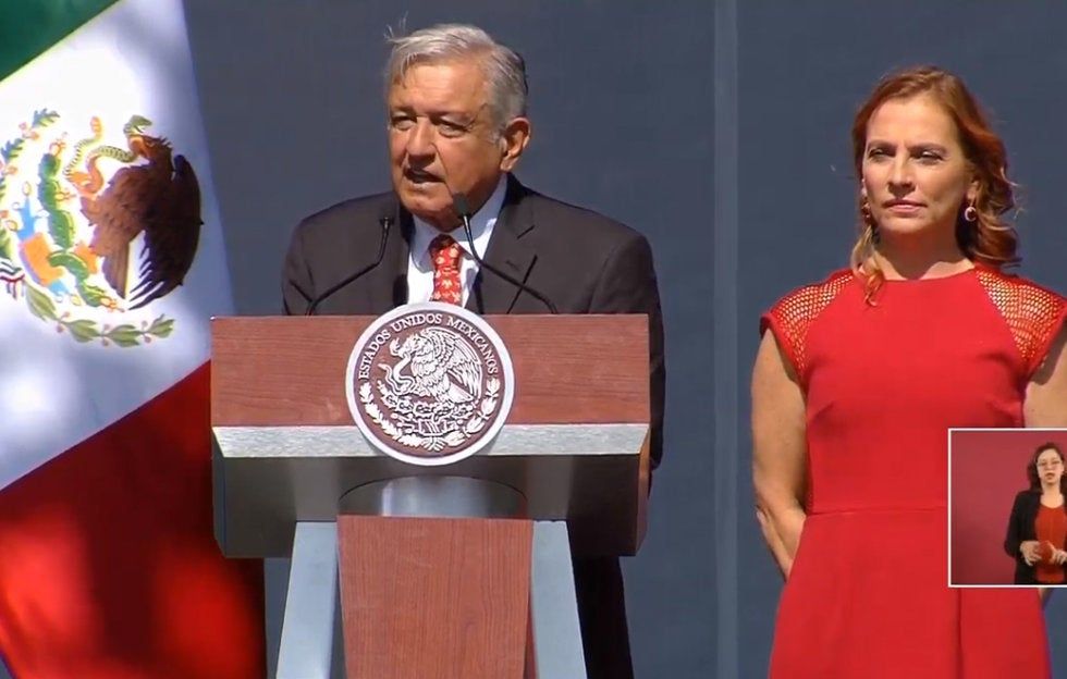 Prevé López Obrador ahorro de 200 mmdp por lucha contra corrupción
