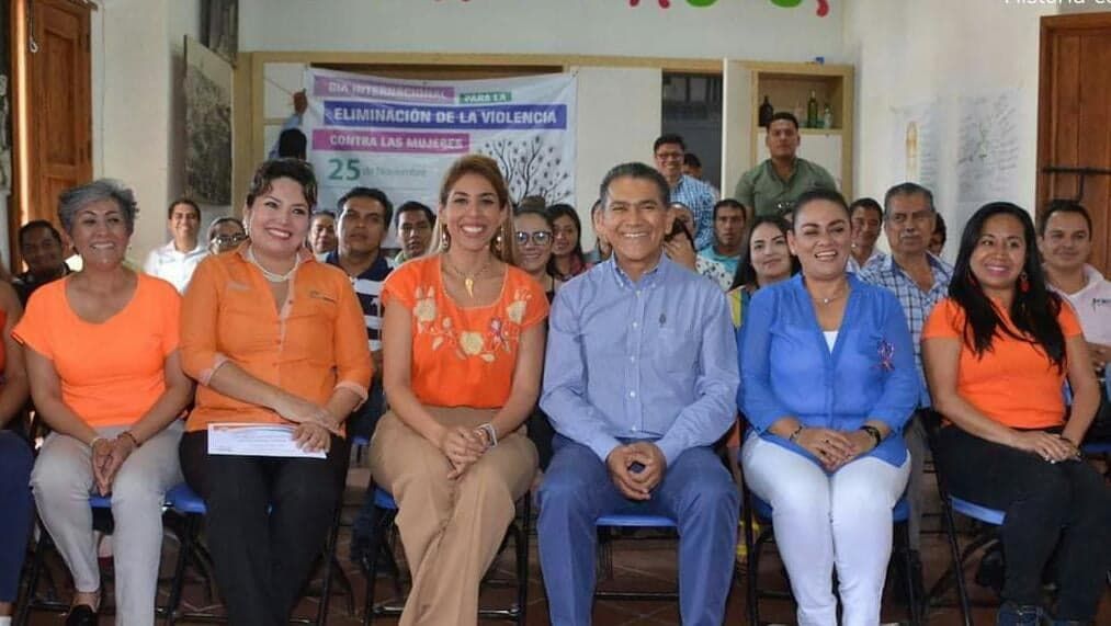 Realizan en Taxco el curso - taller ’ABC de género’
