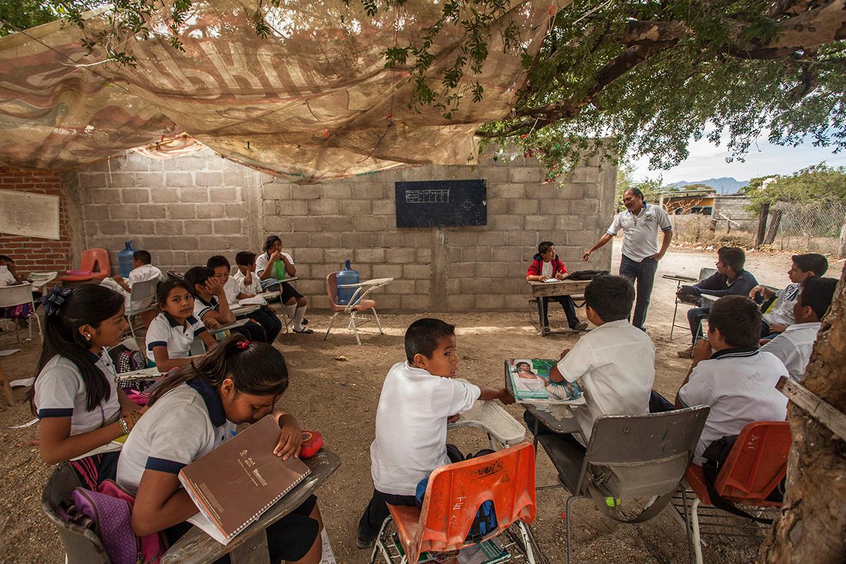 Se rezaga Hidalgo: es la tercera región del país donde menos se comprende el inglés