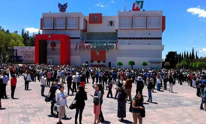 Ocupa Hidalgo 5to lugar en Corrupción