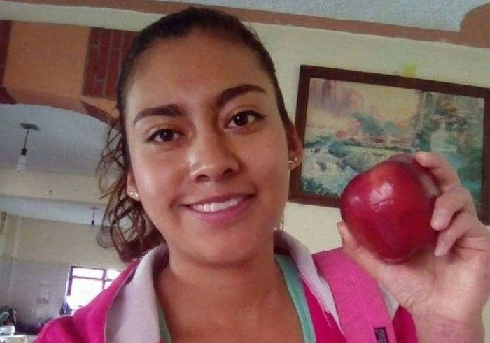 Dan 40 años de cárcel a mujer que mató y cocinó a su nuera en Guerrero