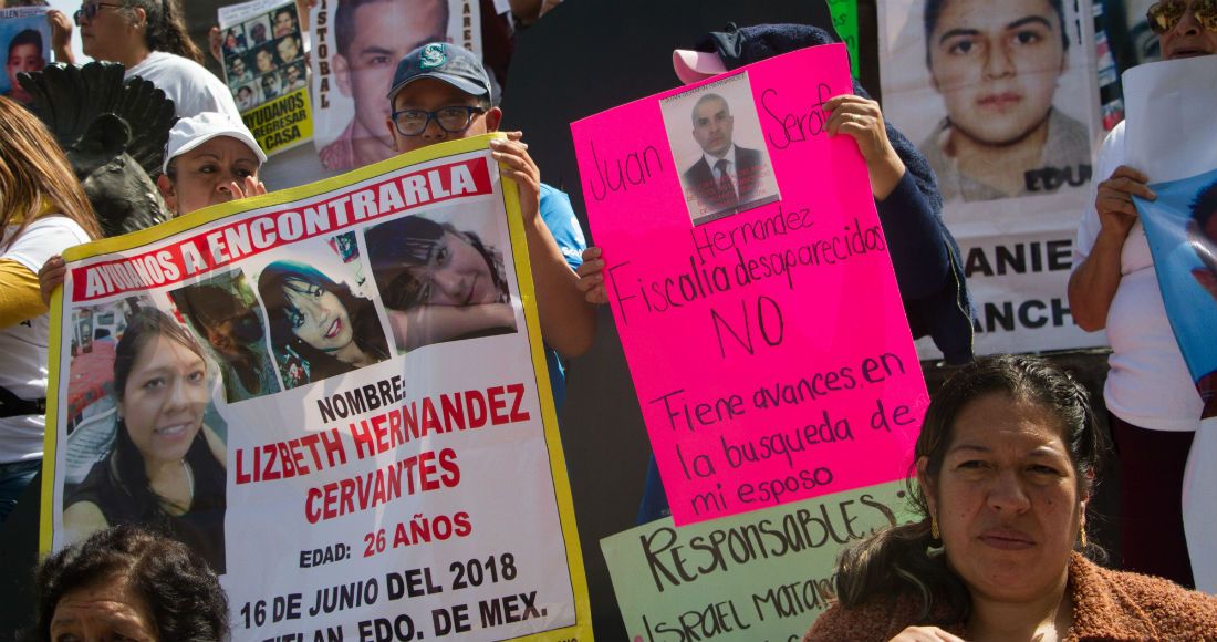 Llama Acardeh a no descalificar la protesta social en Hidalgo