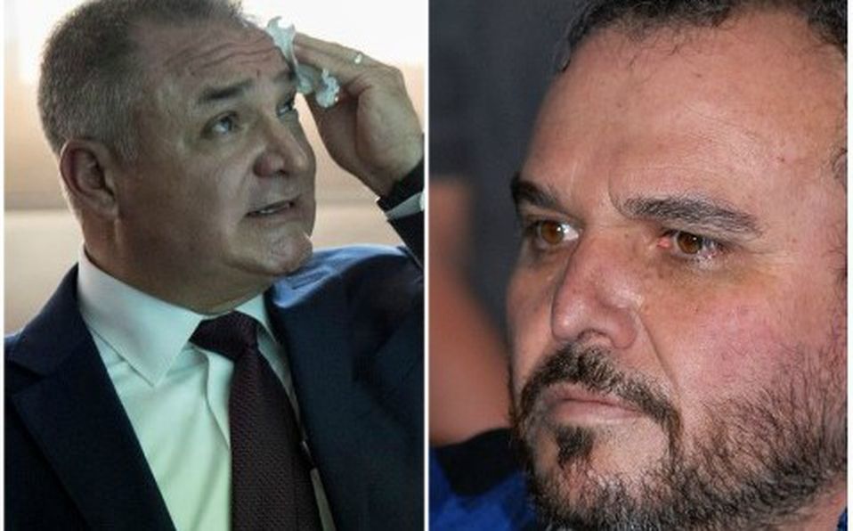 ’Rey Zambada’ puso a García Luna en el juicio a ’El Chapo’ Guzmán
