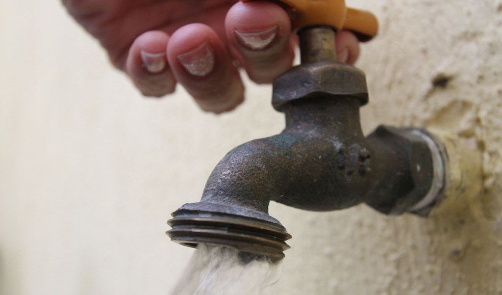 La CAEM recomienda uso responsable del agua