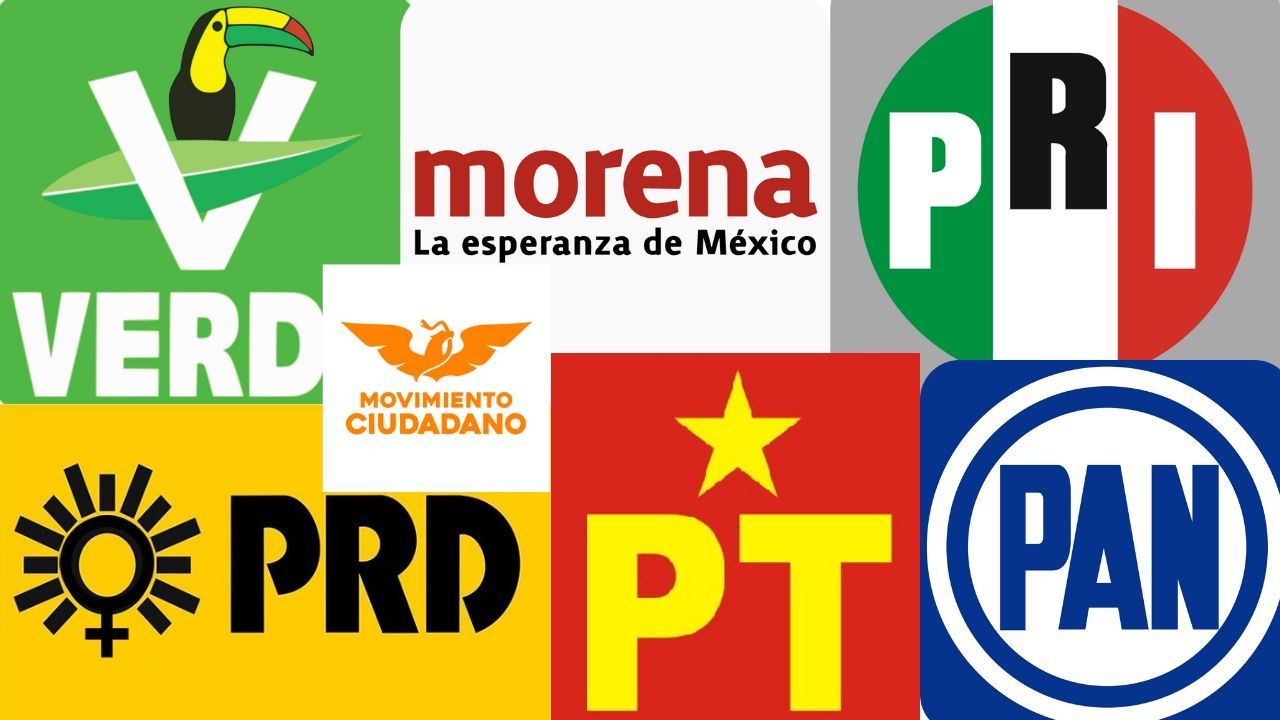 
López Obrador no descarta iniciativa para reducir presupuesto a partidos