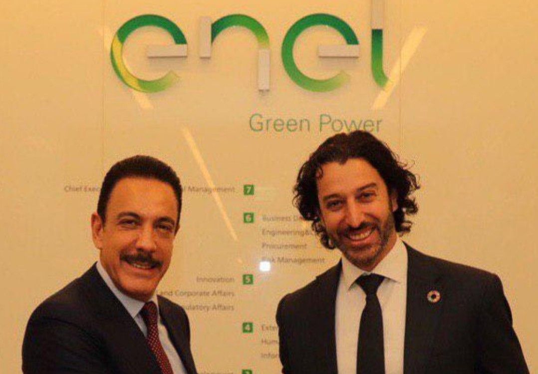 ENEL Green Power invertirá mil millones de pesos en Hidalgo 