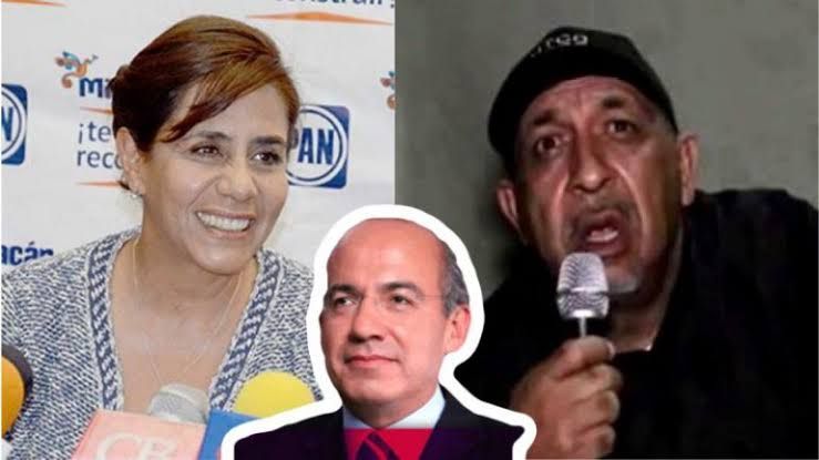 Cocoa Calderón le pedía favores a La Tuta y Felipe lo mandó a matar: periodista 