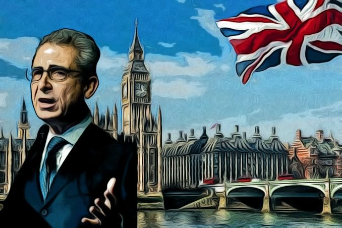 Políticos corruptos lavan sus capitales al amparo del Reino Unido 