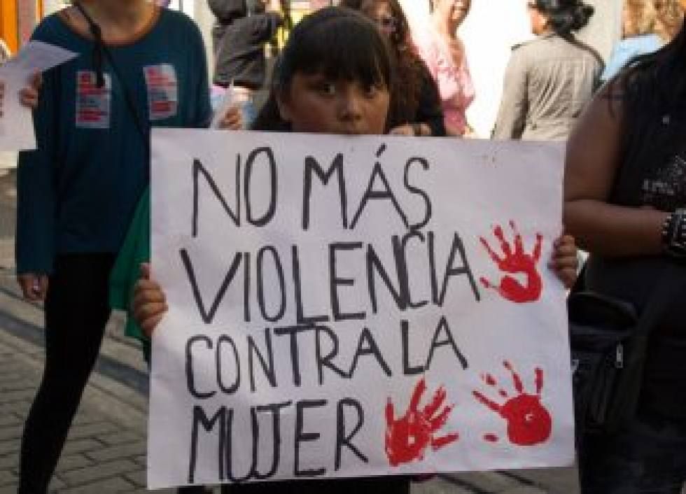 De los últimos 22 años el 2019 ha sido el más violento en Puebla