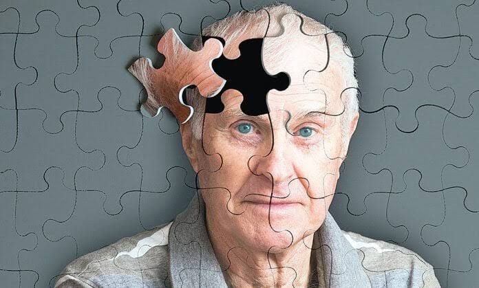 Mujeres más propensas a padecer Alzheimer