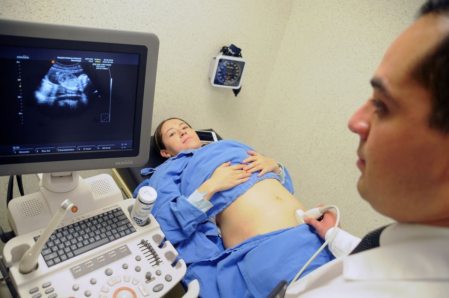 Clínica de fertilidad del ISEM logró 82 embarazos en 2019
