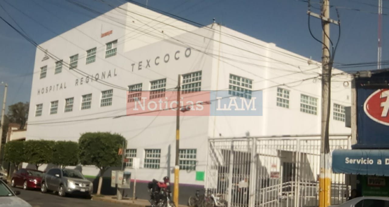 Derechohabientes del ISSEMyM región Texcoco denuncian malos tratos y falta de medicamento en este hospital.