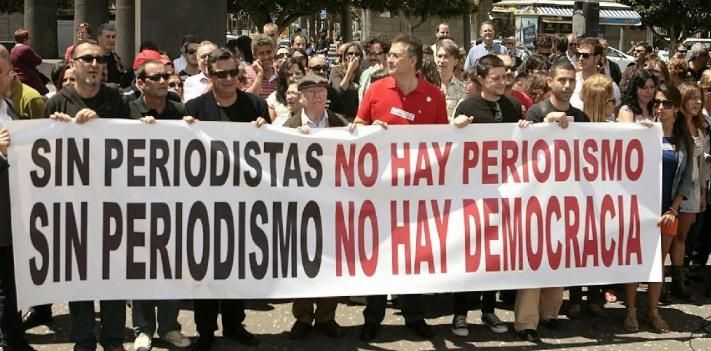 Condenan periodistas de Taxco, agresiones contra informadores del estado y del país