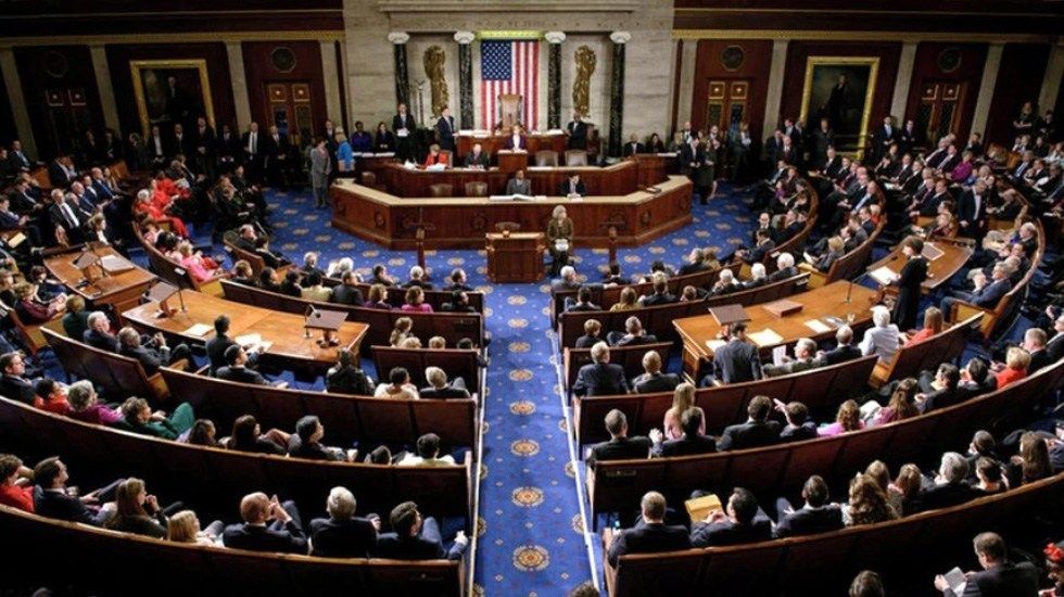 El Senado de Estados Unidos aprueba legislación para implementar T-MEC