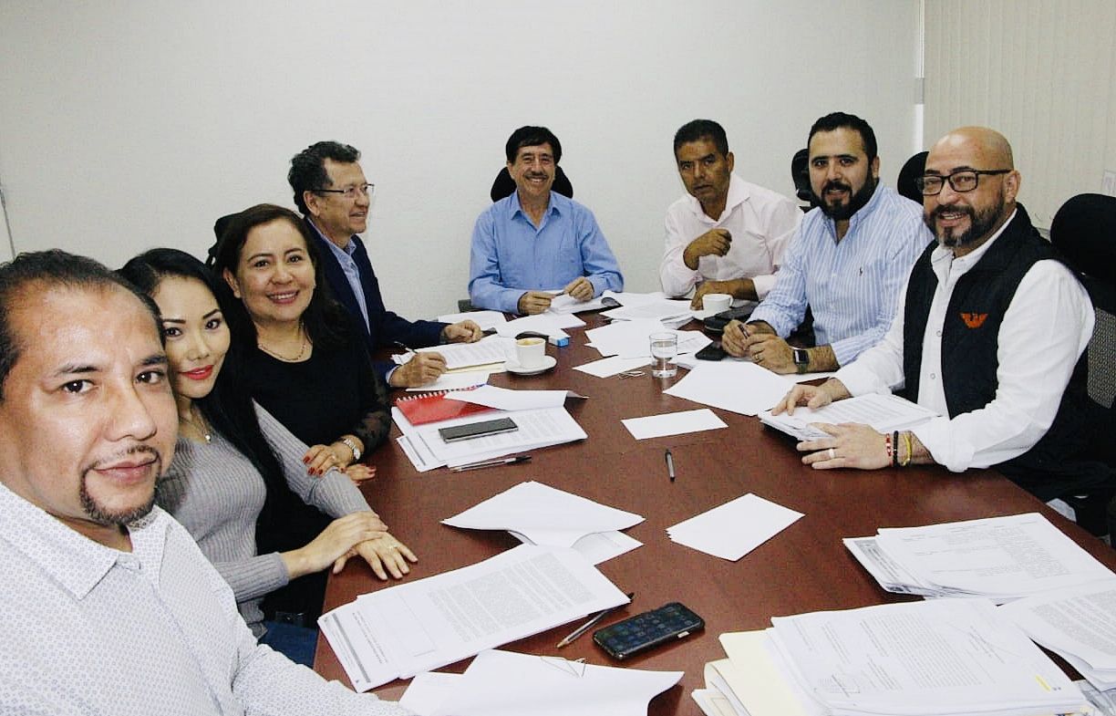 Mañana jueves, diputados regresan a sus actividades en el Congreso de Guerrero 