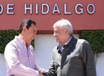 De nueva cuenta AMLO visitará Hidalgo el lunes para encabezar Reunión Nacional de Seguridad
