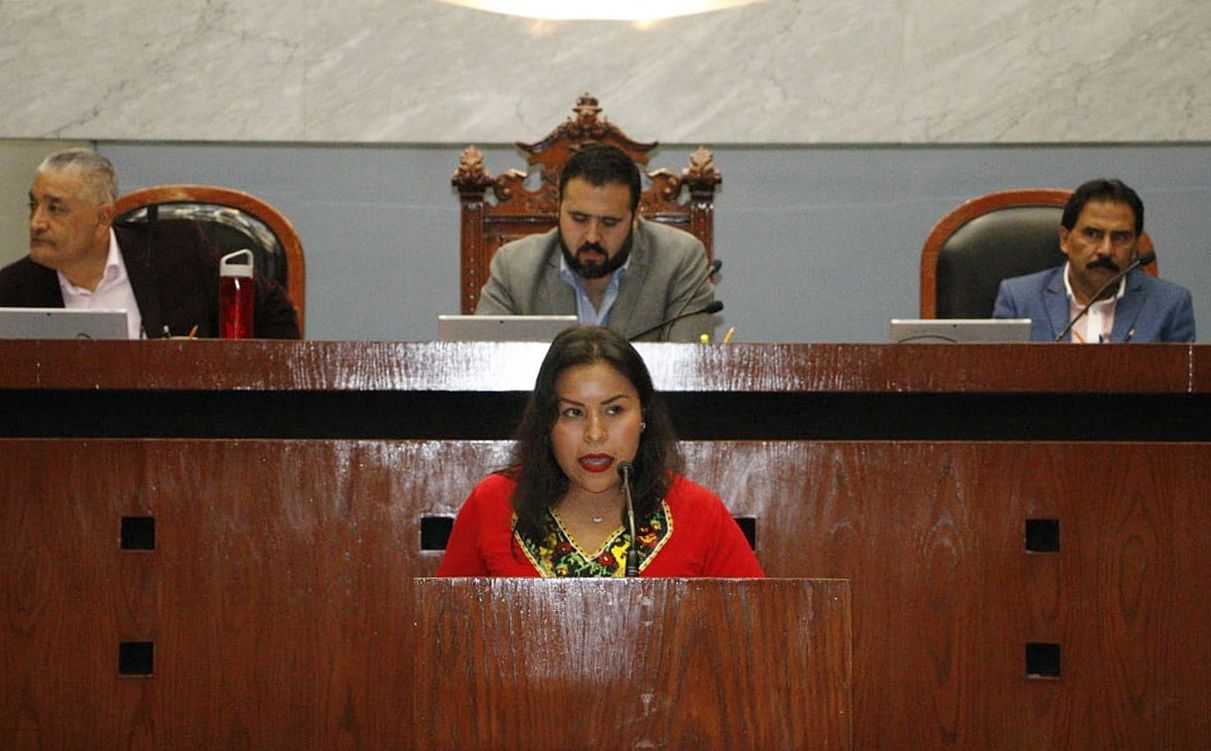 Exhorta Congreso de Guerrero a diputados federales y senadores para abrogar decreto del horario de verano