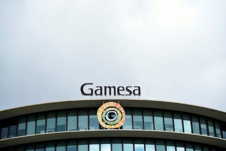 Siemens Gamesa concluye la compra parcial de su competidor Senvion