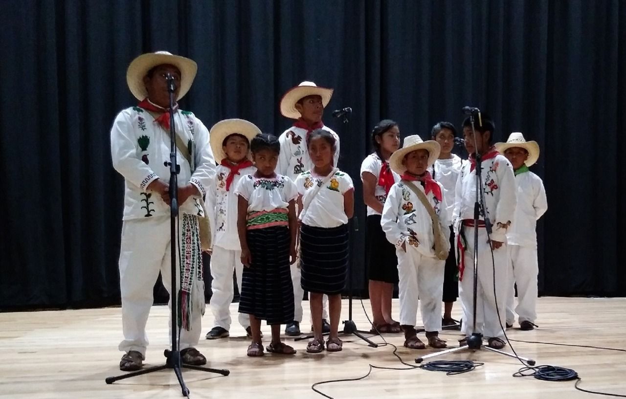 Comienzan actividades de domingos culturales en Centro Cultural Mexiquense
