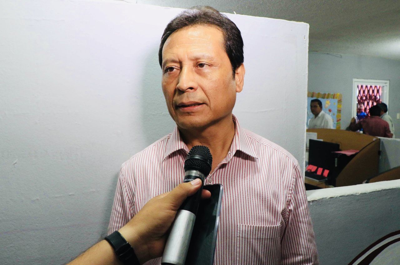 Respalda el diputado Zeferino Gómez la reingeniería administrativa en el Ayuntamiento de Acapulco 
