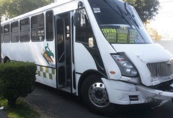 Estudiantes que usen autobuses de Sendero Seguro pagarán sólo 10 pesos de pasaje