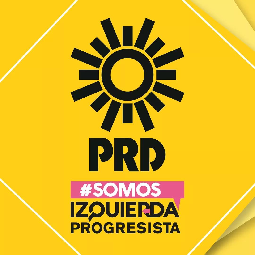 PRD se declara listo para las elecciones en 2020 