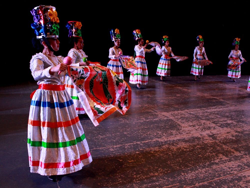 Arranca programa Domingos Culturales 2020 en Chimalhuacán
