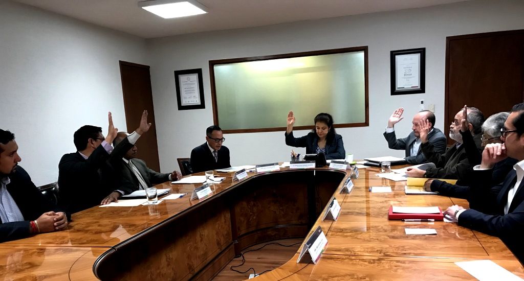 La Secretaría del Trabajo convoca al sector laboral a participar por la Presea Estado de México 2019 Fidel Velázquez Sánchez