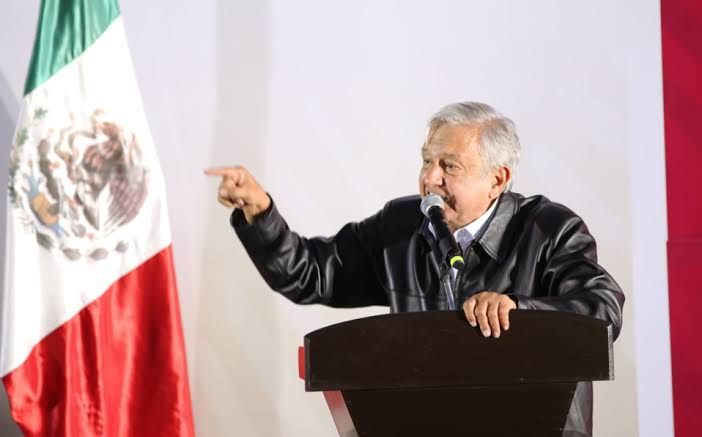 Piden moches a programas sociales de AMLO en la Huasteca; hay 40 denuncias 