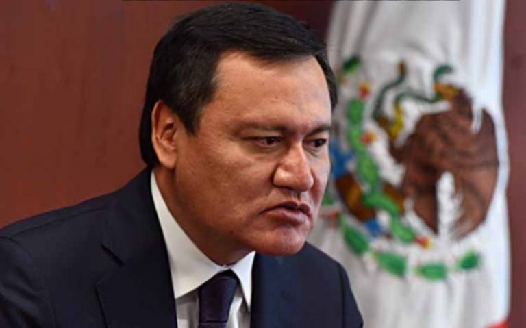 Cumple un año Osorio Chong como el político en activo con peor reputación del país